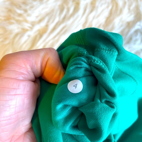 lulu leggings - Picture 2 of 4